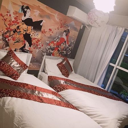 Apartamento 美ハウス Beauty House Tokio Exterior foto