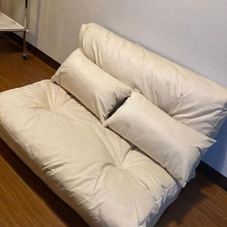 Apartamento 美ハウス Beauty House Tokio Exterior foto
