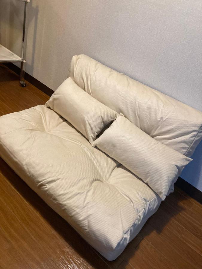 Apartamento 美ハウス Beauty House Tokio Exterior foto